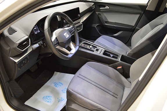 Seat Leon 5 of 14