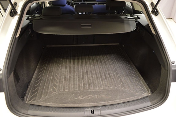 Seat Leon 11 of 14