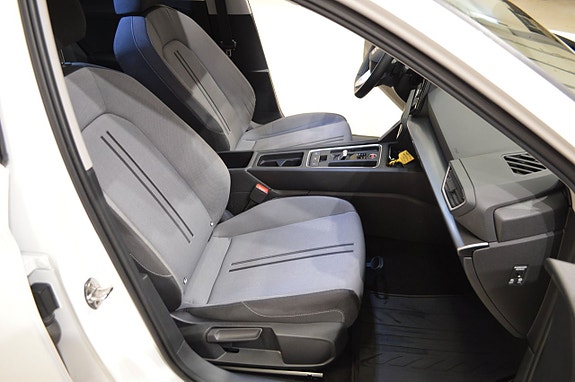 Seat Leon 7 of 14