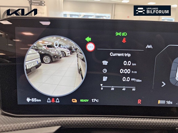 Kia EV6 18 of 19