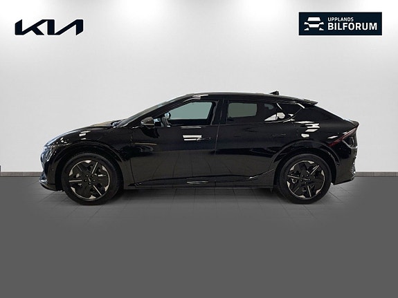 Kia EV6 4 of 19