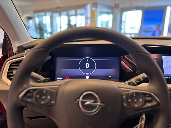 Opel Grandland 12 of 23