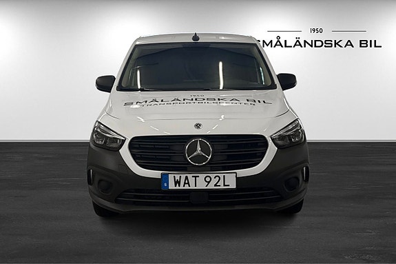 Mercedes-Benz eCitan 3 of 5