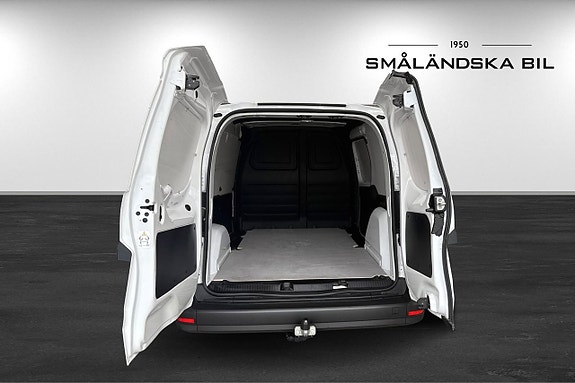Mercedes-Benz eCitan 15 of 15