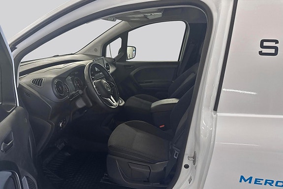 Mercedes-Benz eCitan 9 of 15