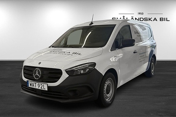 Mercedes-Benz eCitan