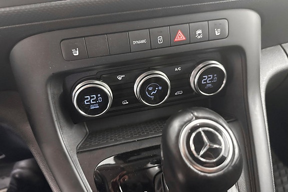 Mercedes-Benz eCitan 14 of 15