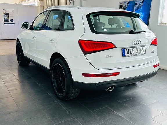 Audi Q5 7 of 23