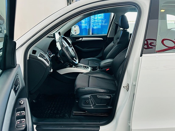 Audi Q5 11 of 23
