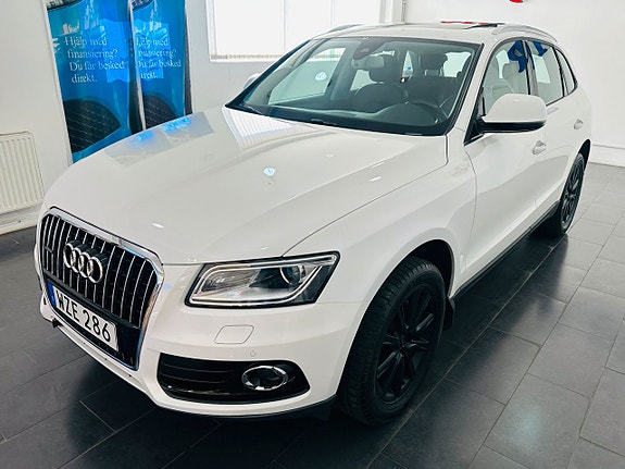 Audi Q5 6 of 22