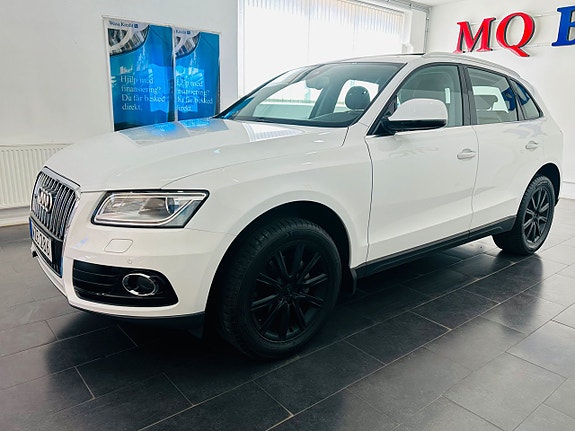 Audi Q5 5 of 5