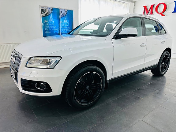 Audi Q5 5 of 23