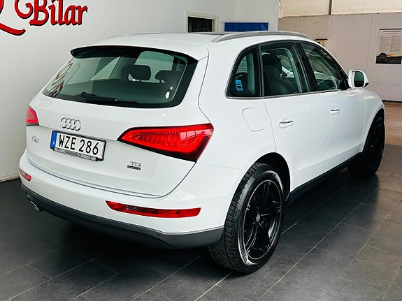 Audi Q5 8 of 23