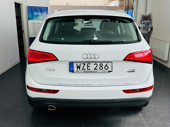 Audi Q5 9 of 23