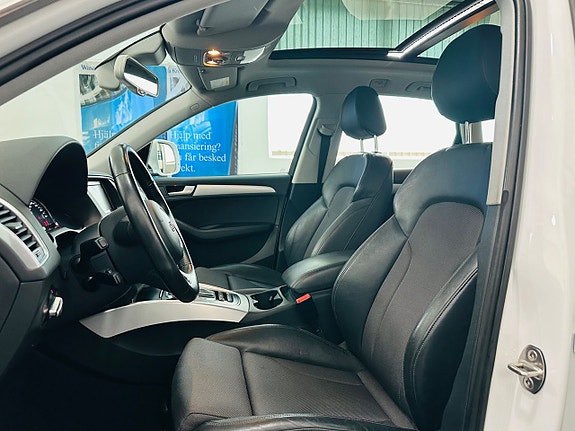 Audi Q5 12 of 22