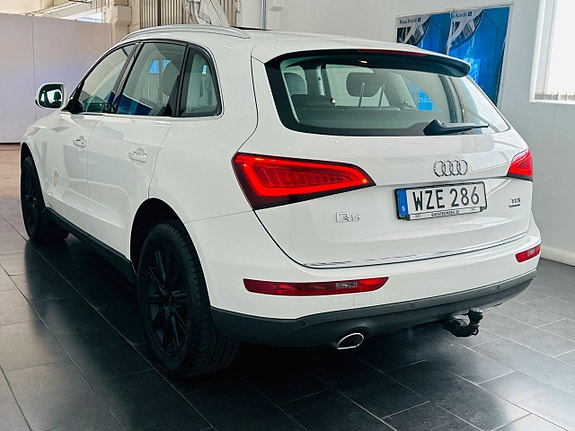Audi Q5 7 of 22