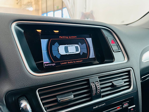 Audi Q5 19 of 22