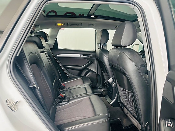 Audi Q5 17 of 22