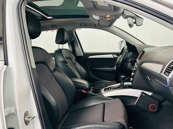 Audi Q5 14 of 22