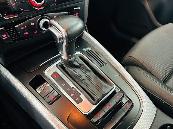 Audi Q5 18 of 22