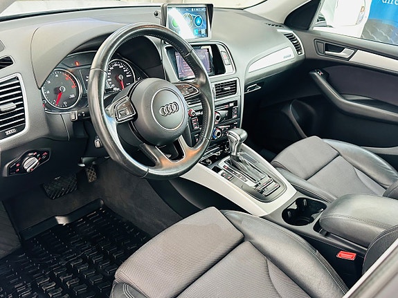 Audi Q5 10 of 23