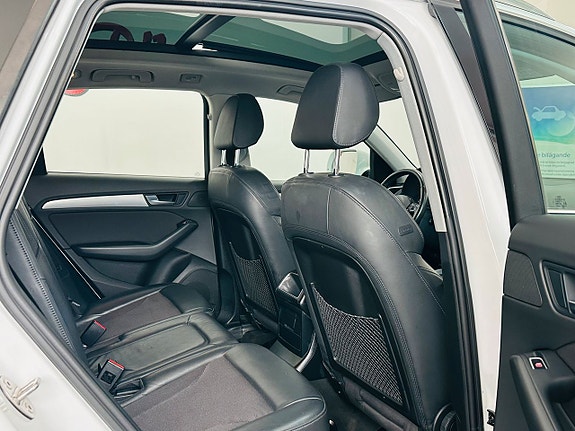 Audi Q5 16 of 22