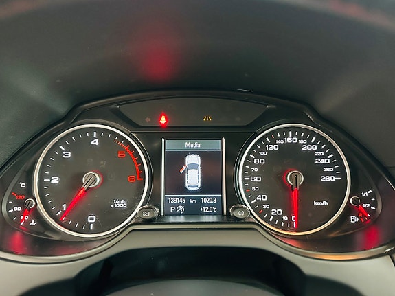 Audi Q5 20 of 22