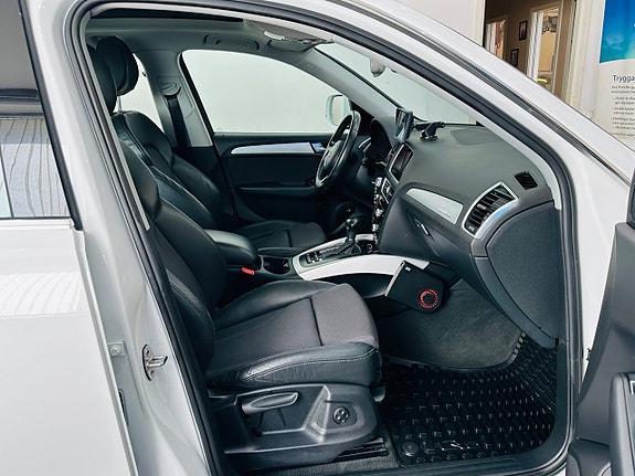 Audi Q5 13 of 23