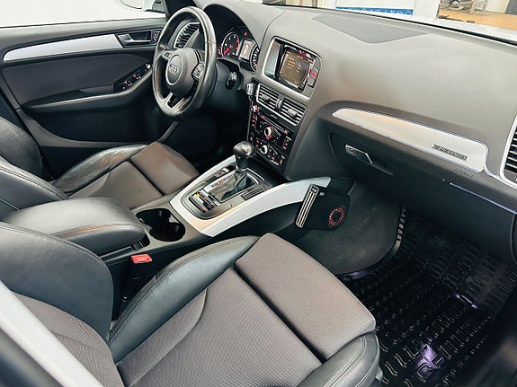 Audi Q5 15 of 22