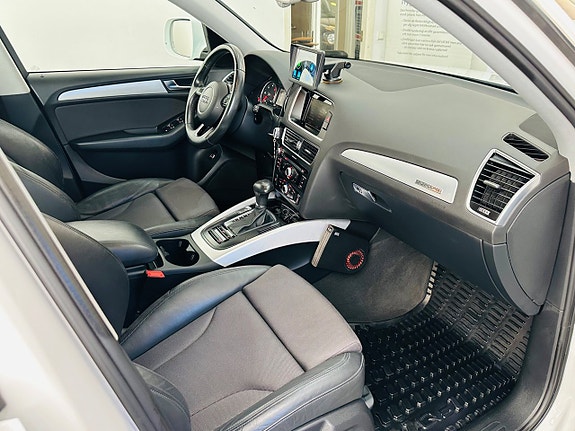 Audi Q5 14 of 23