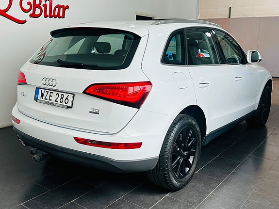 Audi Q5 8 of 22