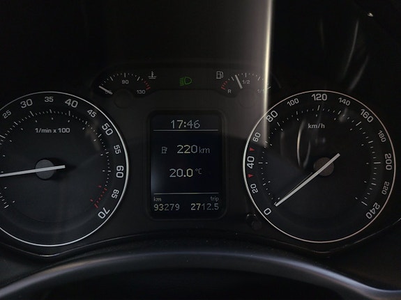 Skoda Octavia 20 of 27