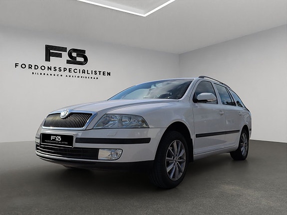 Skoda Octavia 9 of 27