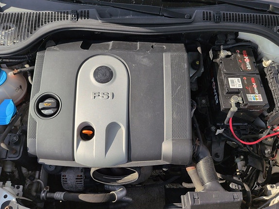 Skoda Octavia 11 of 27