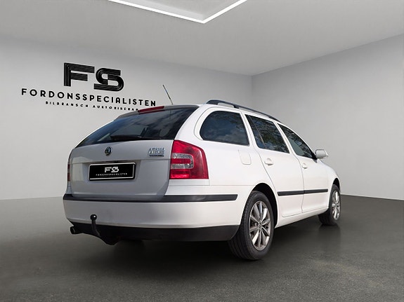 Skoda Octavia 7 of 27
