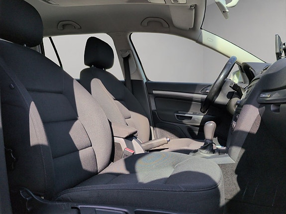 Skoda Octavia 13 of 27