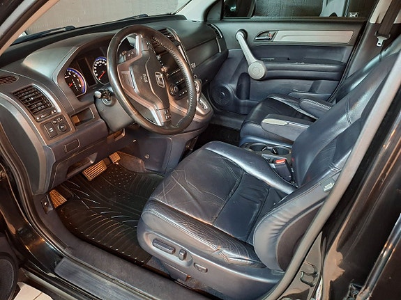 Honda CR-V 3 of 5