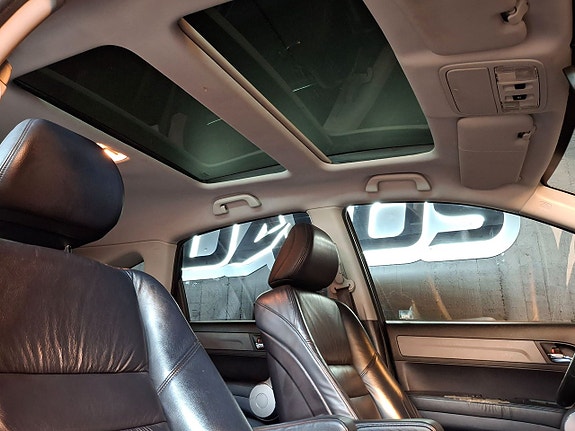 Honda CR-V 10 of 11