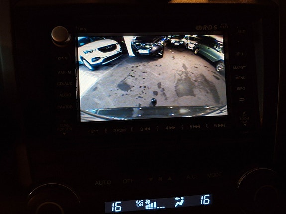 Honda CR-V 8 of 11