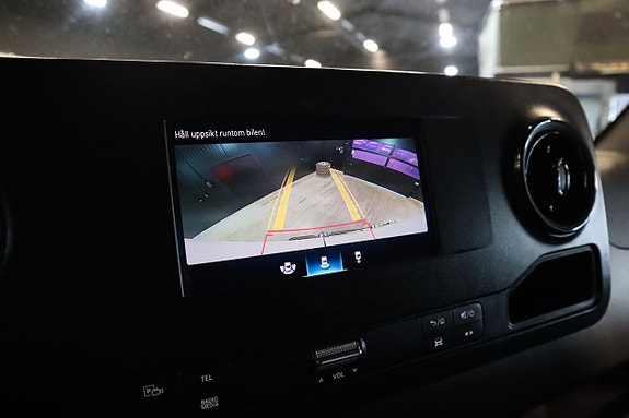 Mercedes-Benz Sprinter 211 13 of 17