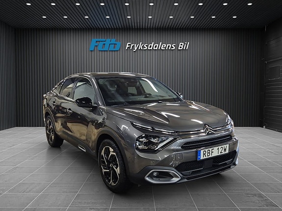 Citroen C4 X 8 of 17