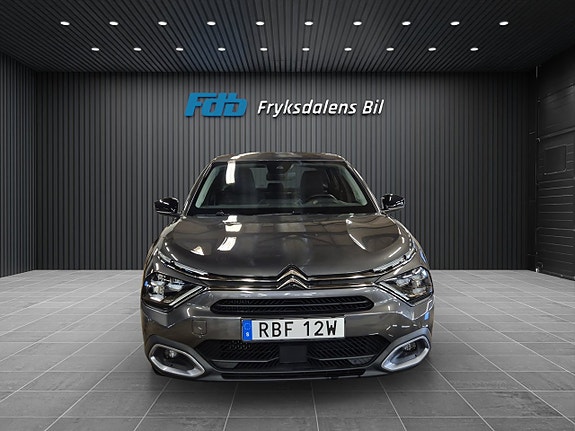 Citroen C4 X 2 of 5
