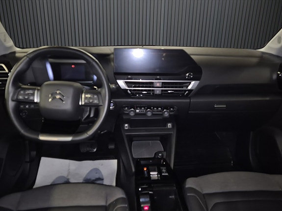 Citroen C4 X 14 of 17