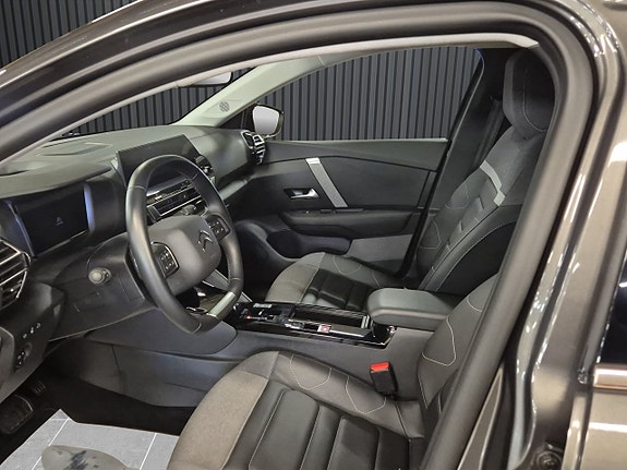 Citroen C4 X 9 of 17