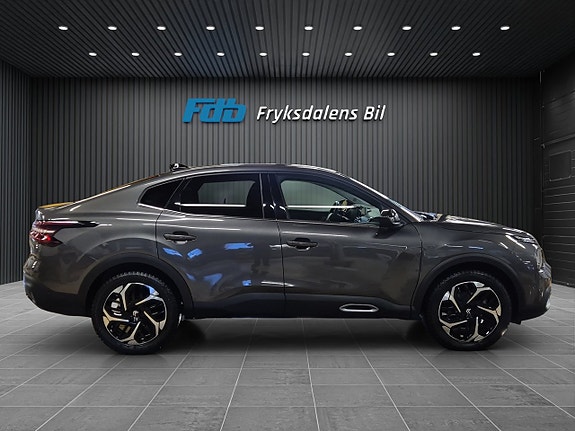 Citroen C4 X 7 of 17