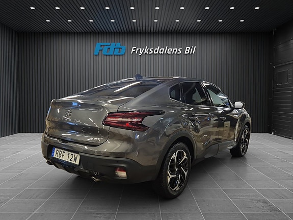 Citroen C4 X 6 of 17