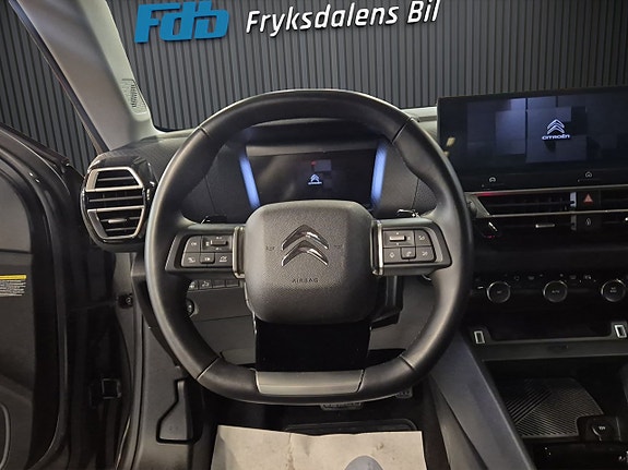 Citroen C4 X 10 of 17
