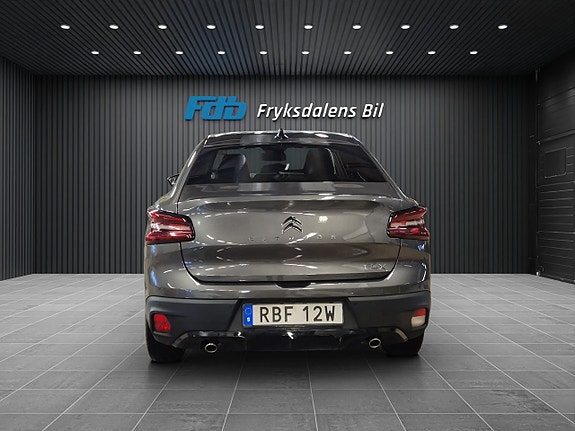 Citroen C4 X 5 of 5