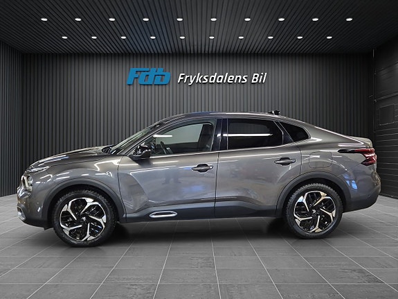 Citroen C4 X 3 of 5