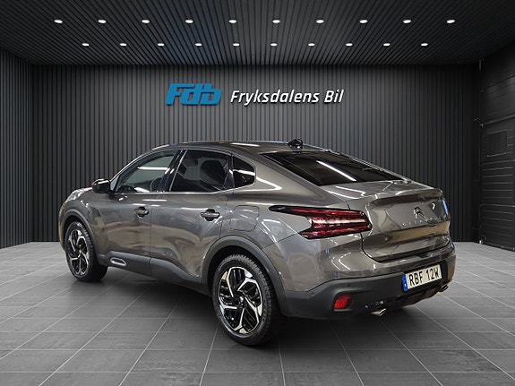 Citroen C4 X 4 of 5